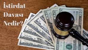 İstirdat Davası Nedir Haksız Ödenen Borcun Geri Alınması Yolue