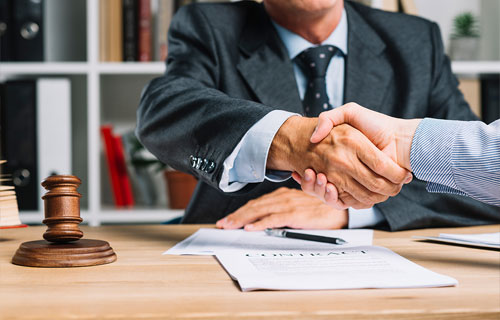 Sözleşme ve Borçlar Hukuku